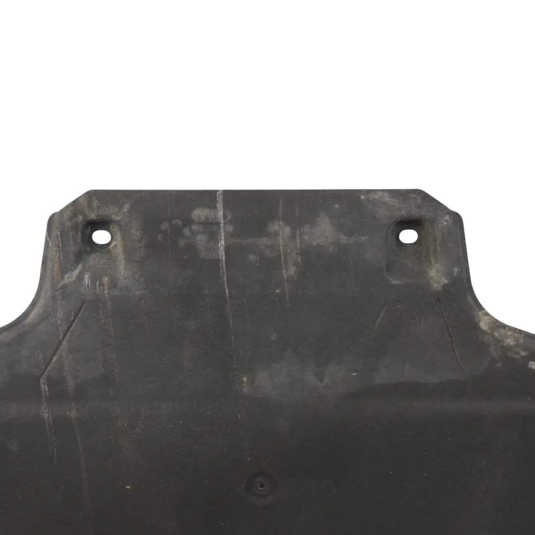 Audi Q5 FY Engine Undertray Protective Cover Panel Insulation - SKU RHD-80C863822D - Part number 80C863822D