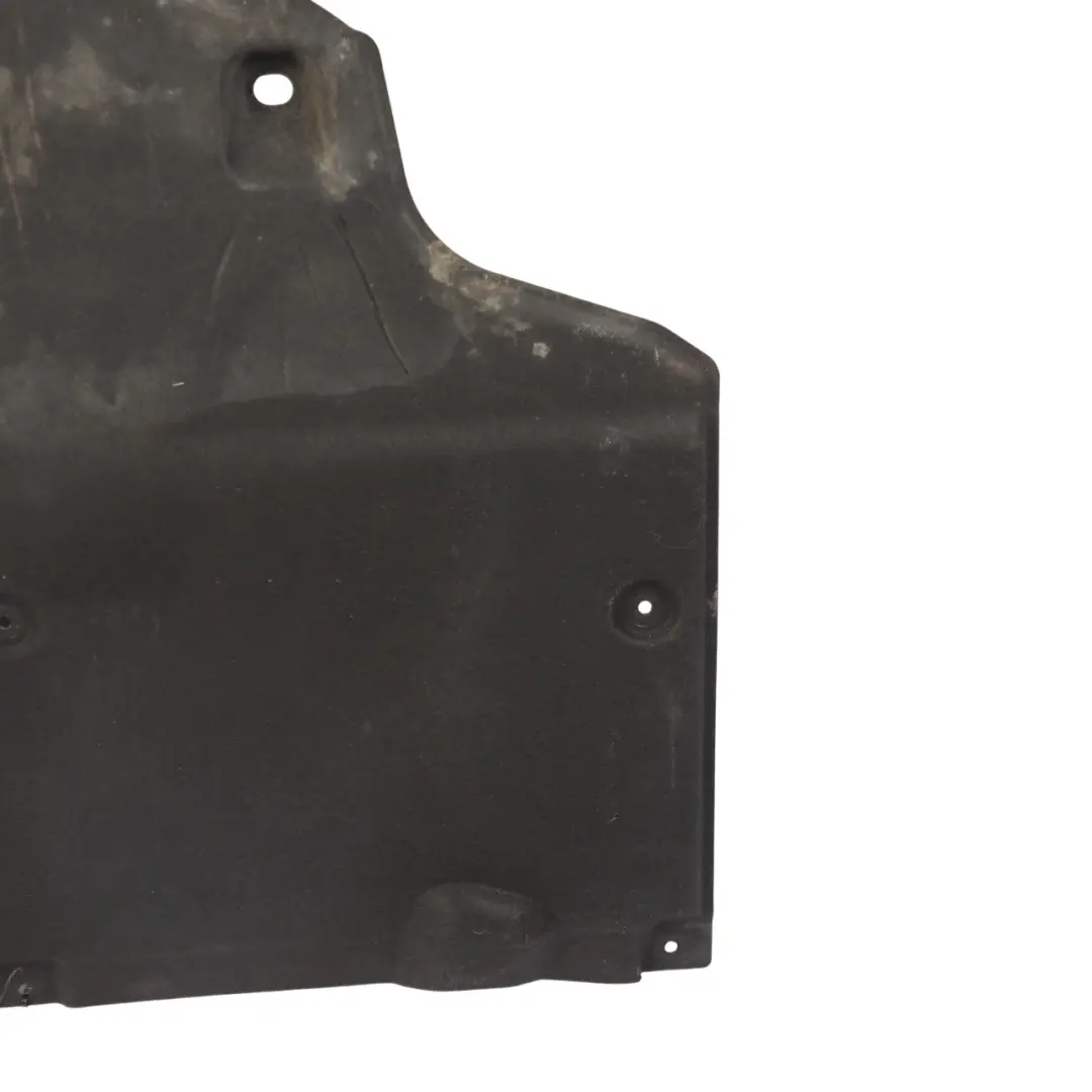 Undertray Protective Cover Panel Insulation to Audi Q5 FY Engine with Part number 80C863822D Audi Q5 FY Engine Undertray Protective Cover Panel Insulation - SKU RHD-80C863822D - Part number 80C863822D