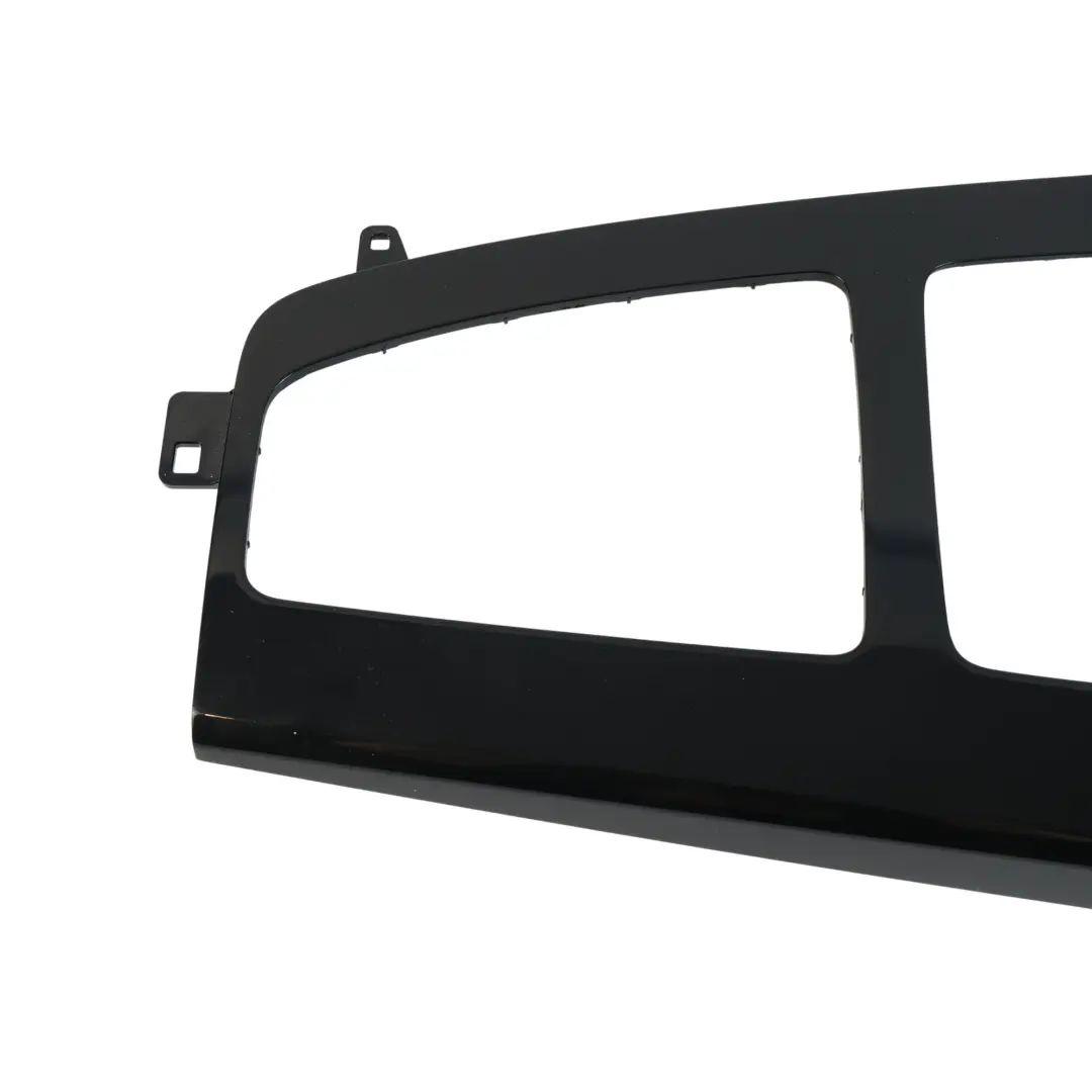 Audi Q5 FY Palanca Cambios Consola Central Trim Negro Brillante - SKU RHD-80C864241E - Número de pieza 80C864241E