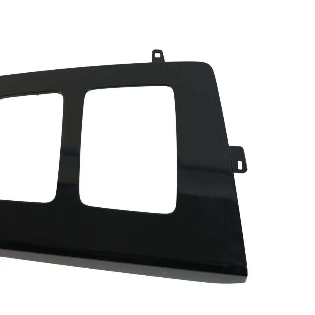 Audi Q5 FY Copertura Trim Console Centrale Leva Cambio Nero Lucido - SKU RHD-80C864241E - Numero di parte 80C864241E