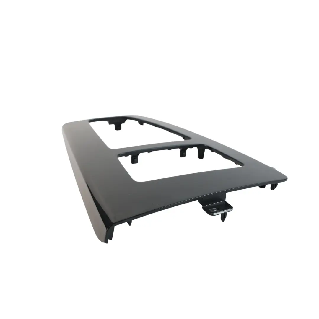Levier Vitesse Console Centrale Noir Brillant pour Audi Q5 FY Contour à propos du numéro de pièce 80C864241E Audi Q5 FY Contour Levier Vitesse Console Centrale Noir Brillant - SKU RHD-80C864241E - Numéro de pièce 80C864241E