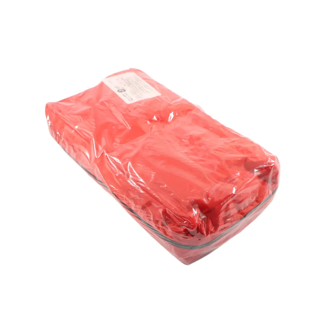 Erste Hilfe Notfall Medizin Set Tasche Rot für BMW E36 E46 E61 E91 mit Teilenummer 8163269 BMW E36 E46 E61 E91 Erste Hilfe Notfall Medizin Set Tasche Rot - SKU 8163269 - Teilenummer 8163269