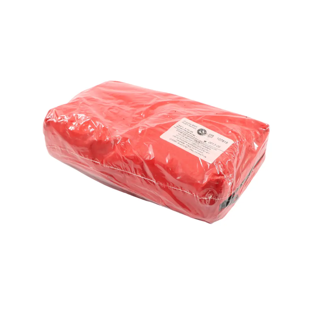 Erste Hilfe Notfall Medizin Set Tasche Rot für BMW E36 E46 E61 E91 mit Teilenummer 8163269 BMW E36 E46 E61 E91 Erste Hilfe Notfall Medizin Set Tasche Rot - SKU 8163269 - Teilenummer 8163269