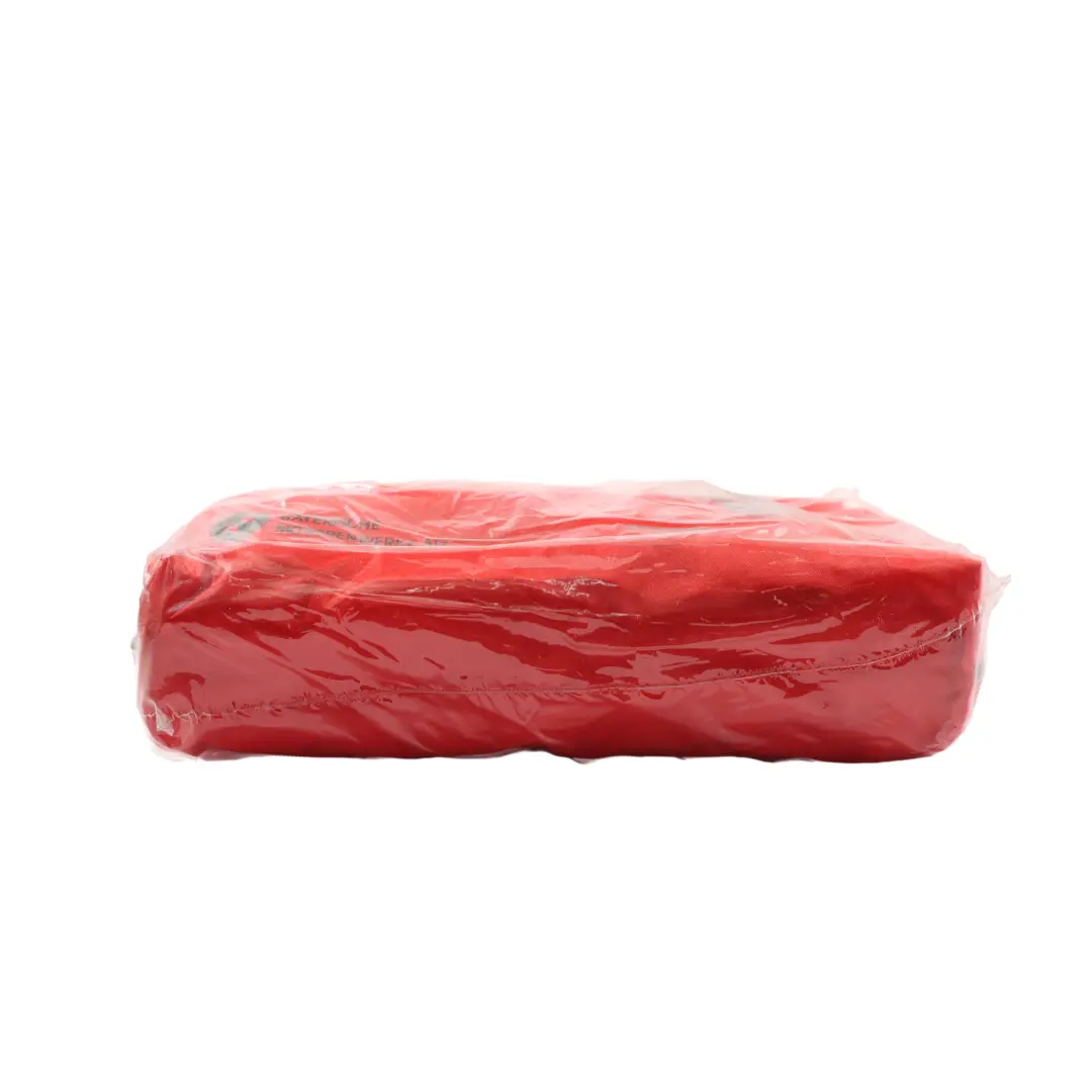 BMW E36 E46 E61 E91 Kit Pronto Soccorso Medico Emergenza Rosso - SKU 8163269 - Numero di parte 8163269