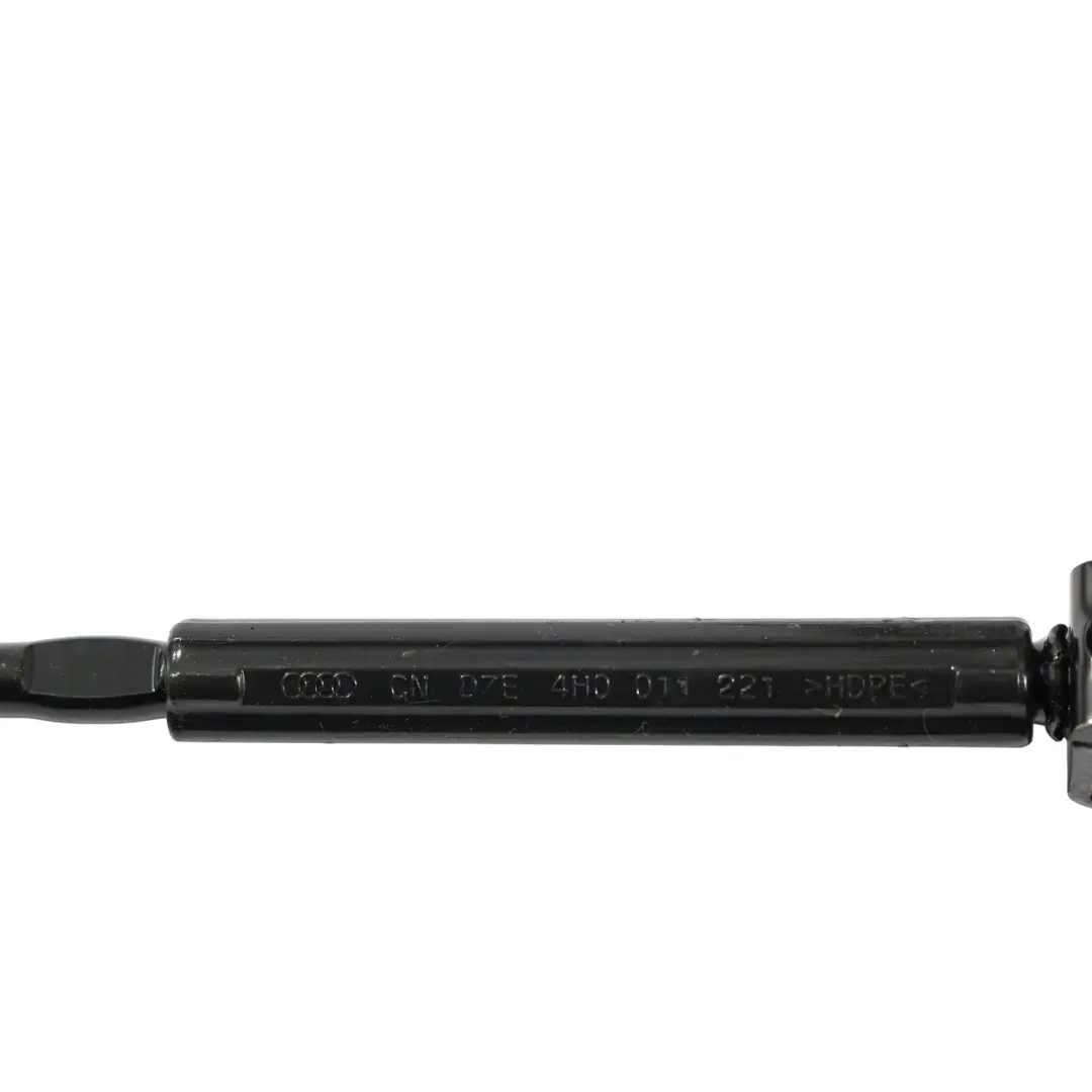 Audi Q2 GA Wagenheber Notfall Rad Heber Griff Hebel - SKU 81A011031 - Teilenummer 81A011031