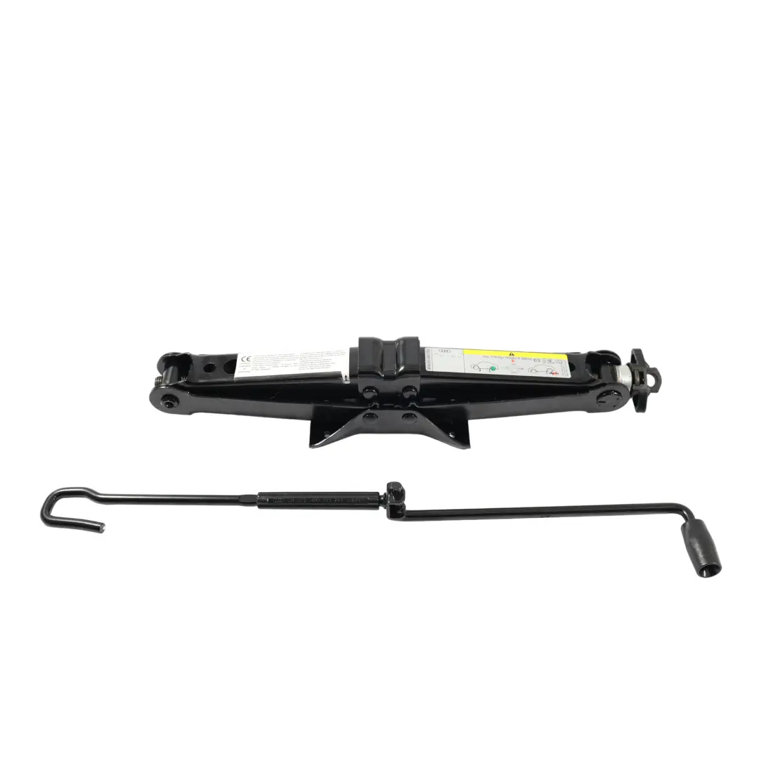 Cric Voiture Outil Urgence Roue Poignée Levier pour Audi Q2 GA à propos du numéro de pièce 81A011031 Audi Q2 GA Cric Voiture Outil Urgence Roue Poignée Levier - SKU 81A011031 - Numéro de pièce 81A011031