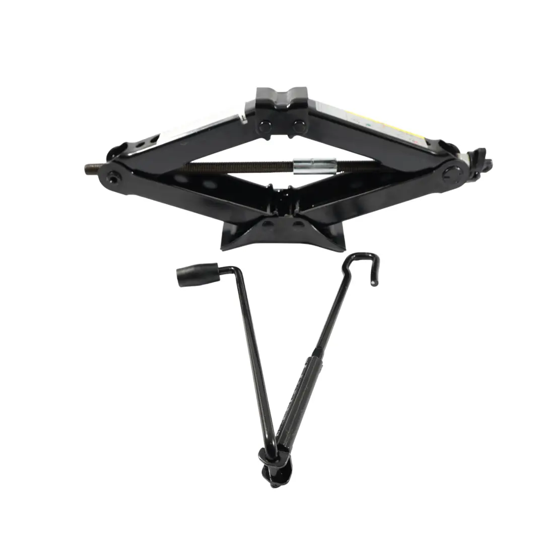 Audi Q2 GA Lewarek Podnośnik Awaryjny Koła - SKU 81A011031 - Numer Części 81A011031