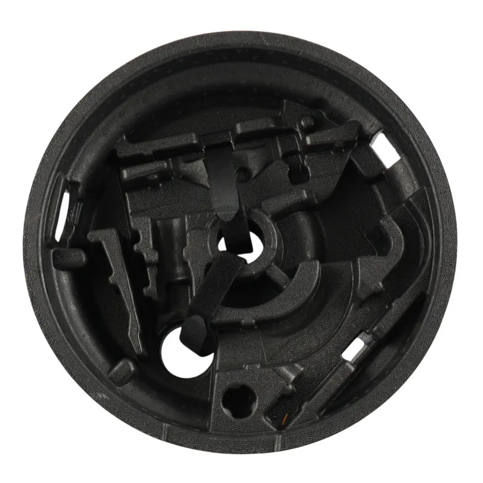 Audi Q2 GA Boot Trunk Wheel Storage Compartment Tool Kit Foam - SKU 81A012109D - Part number 81A012109D