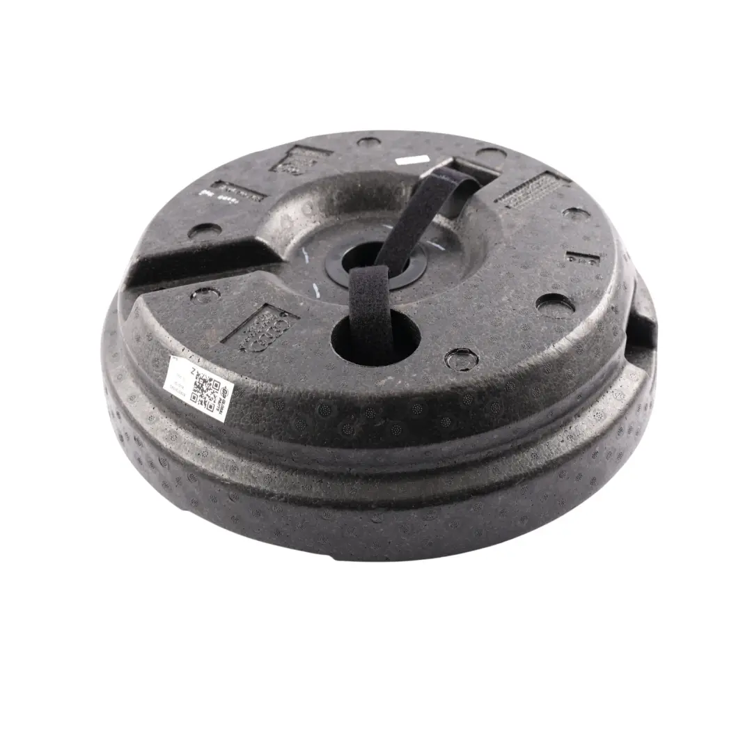 Audi Q2 GA Maletero Compartimento Almacenamiento Rueda Kit Espuma - SKU 81A012109D - Número de pieza 81A012109D
