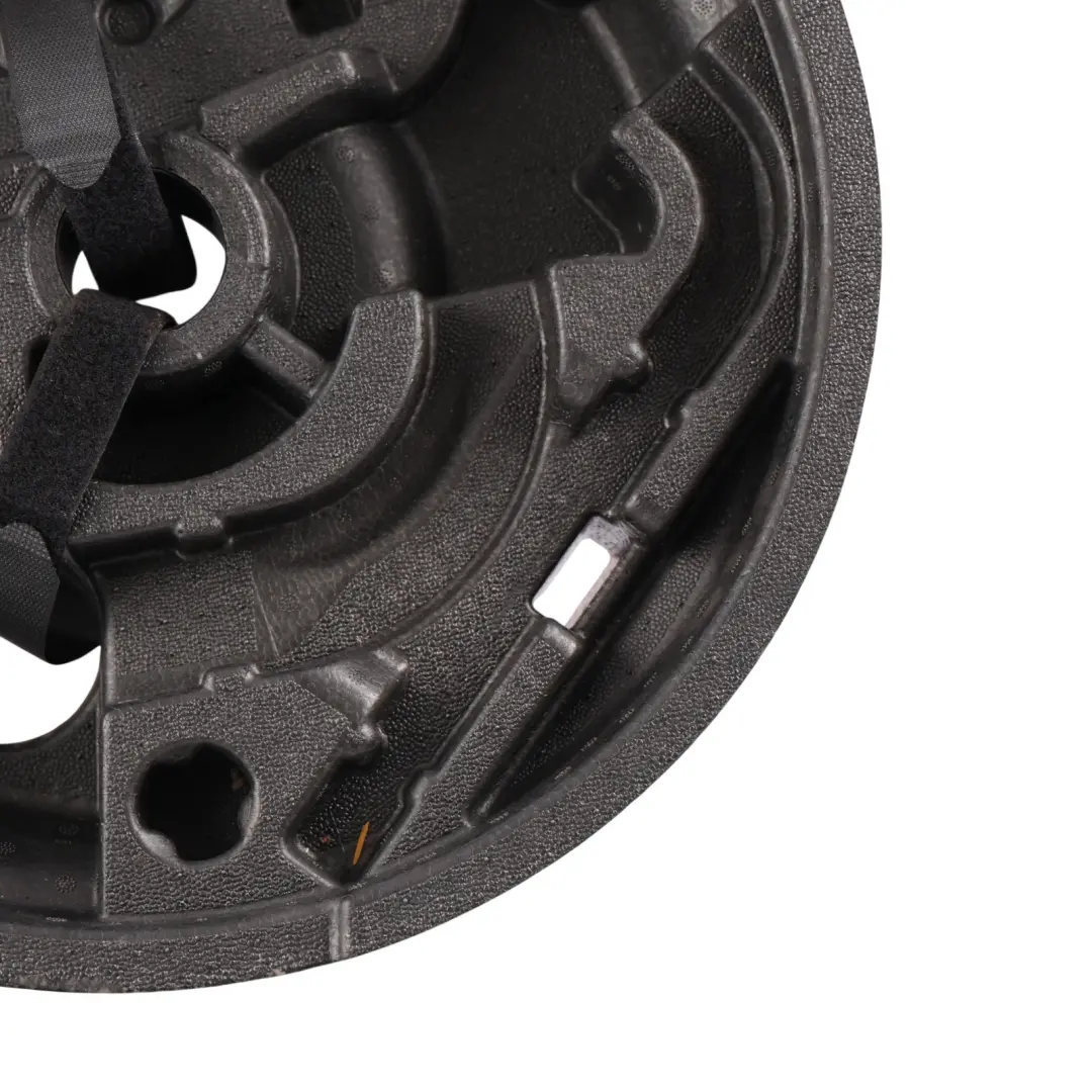 Audi Q2 GA Coffre Compartiment Rangement Roue Kit Outils Mousse - SKU 81A012109D - Numéro de pièce 81A012109D