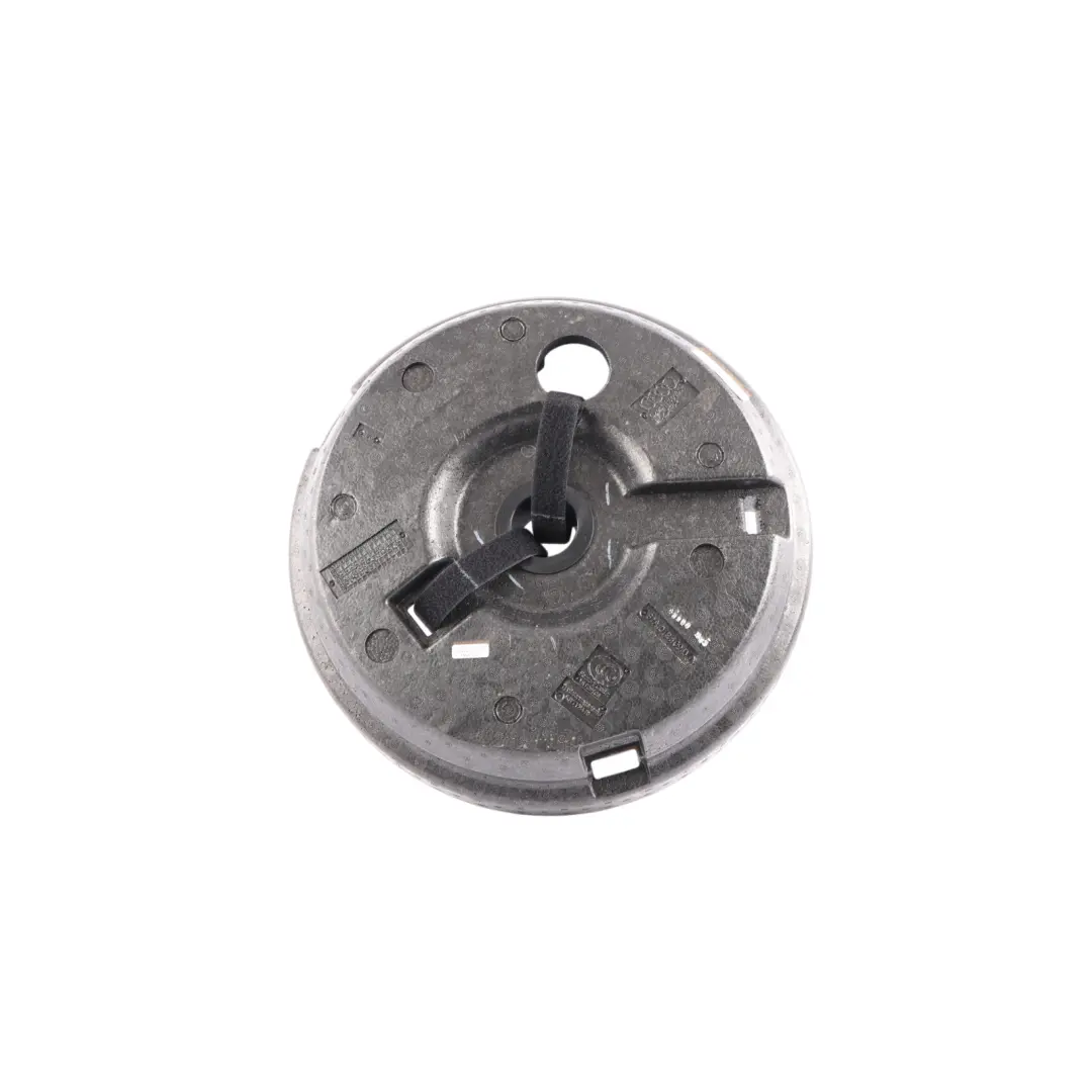 Audi Q2 GA Boot Trunk Wheel Storage Compartment Tool Kit Foam - SKU 81A012109D - Part number 81A012109D