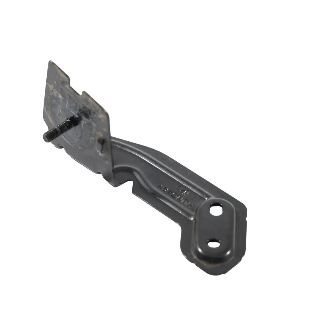 Antenna Aerial Amplifier Bracket Support Mount to Audi Q2 GA with Part number 81A035525 Audi Q2 GA Antenna Aerial Amplifier Bracket Support Mount - SKU 81A035525 - Part number 81A035525