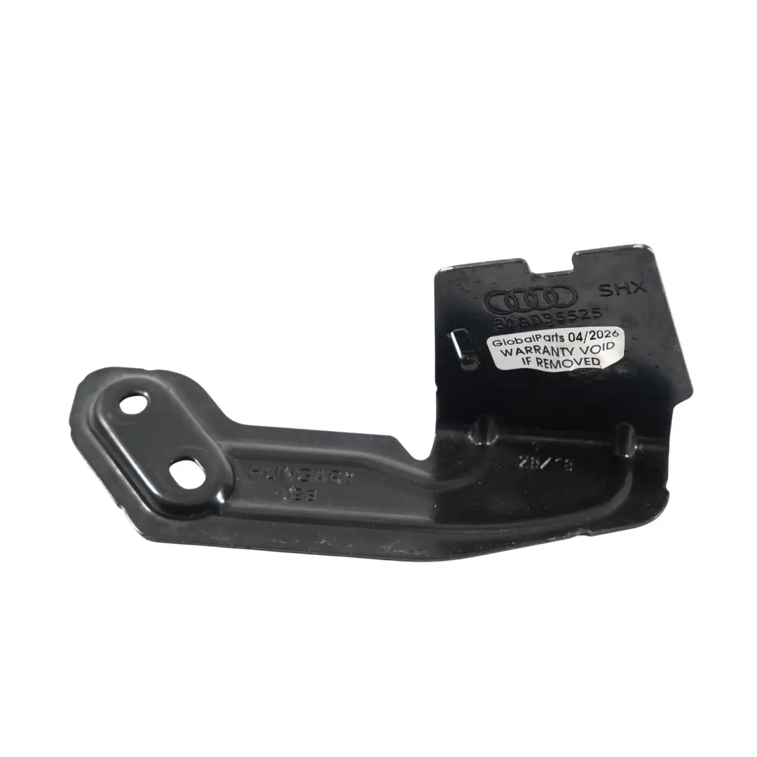 Audi Q2 GA Antenne Verstärker Halterung Montage - SKU 81A035525 - Teilenummer 81A035525