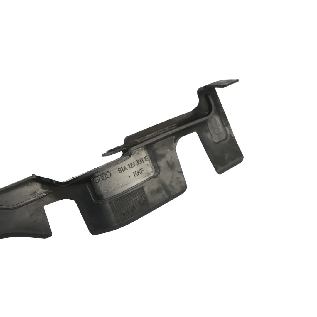 Wasserkühler Dichtungsstreifen Dichtung Links für Audi Q2 GA mit Teilenummer 81A121331E Audi Q2 GA Wasserkühler Dichtungsstreifen Dichtung Links - SKU 81A121331E - Teilenummer 81A121331E