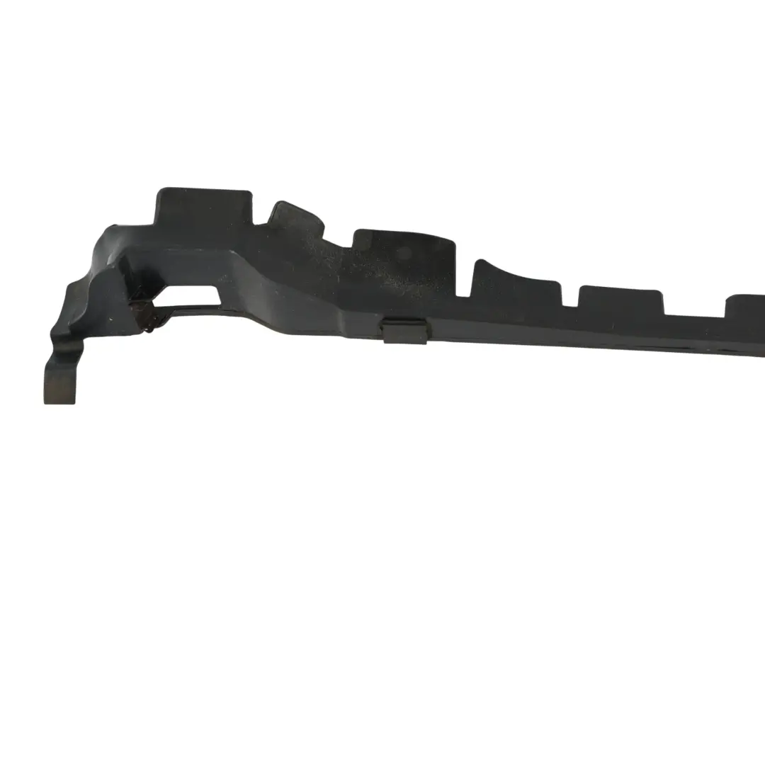 Audi Q2 GA Water Coolant Radiator Sealing Strip Gasket Left N/S - SKU 81A121331E - Part number 81A121331E