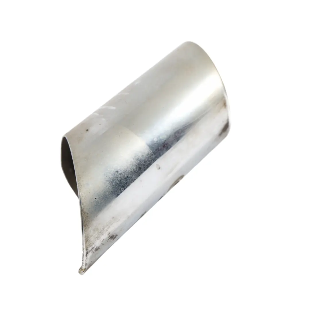 Tapa Tubo Escape Embellecedor Acabado para Audi Q2 GA con número de pieza 81A253825A Audi Q2 GA Tapa Tubo Escape Embellecedor Acabado - SKU 81A253825A - Número de pieza 81A253825A