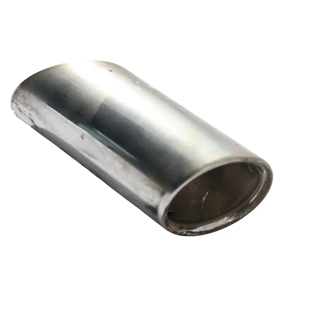 Tapa Tubo Escape Embellecedor Acabado para Audi Q2 GA con número de pieza 81A253825A Audi Q2 GA Tapa Tubo Escape Embellecedor Acabado - SKU 81A253825A - Número de pieza 81A253825A