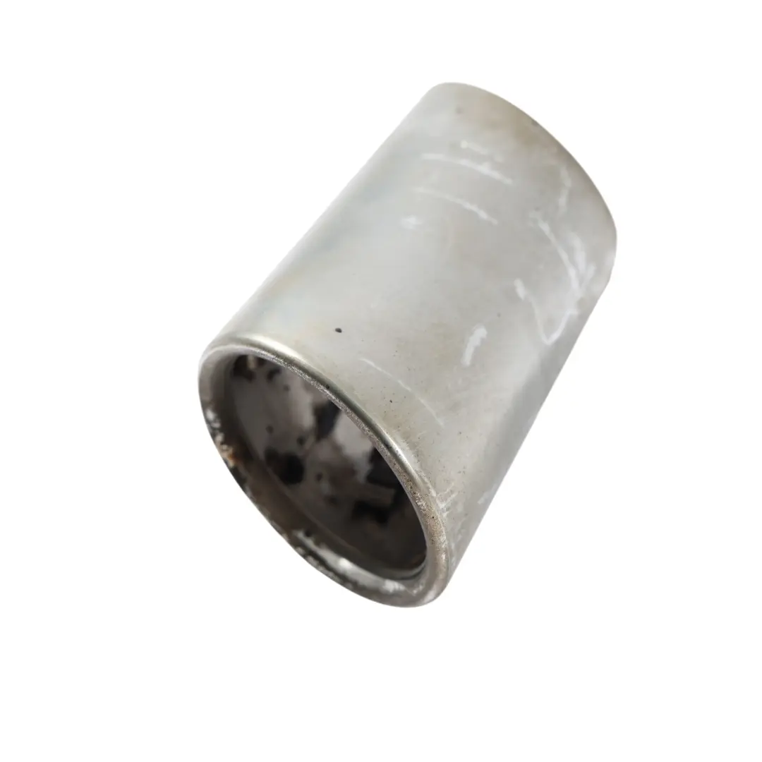 Tapa Tubo Escape Embellecedor Acabado para Audi Q2 GA con número de pieza 81A253825A Audi Q2 GA Tapa Tubo Escape Embellecedor Acabado - SKU 81A253825A - Número de pieza 81A253825A