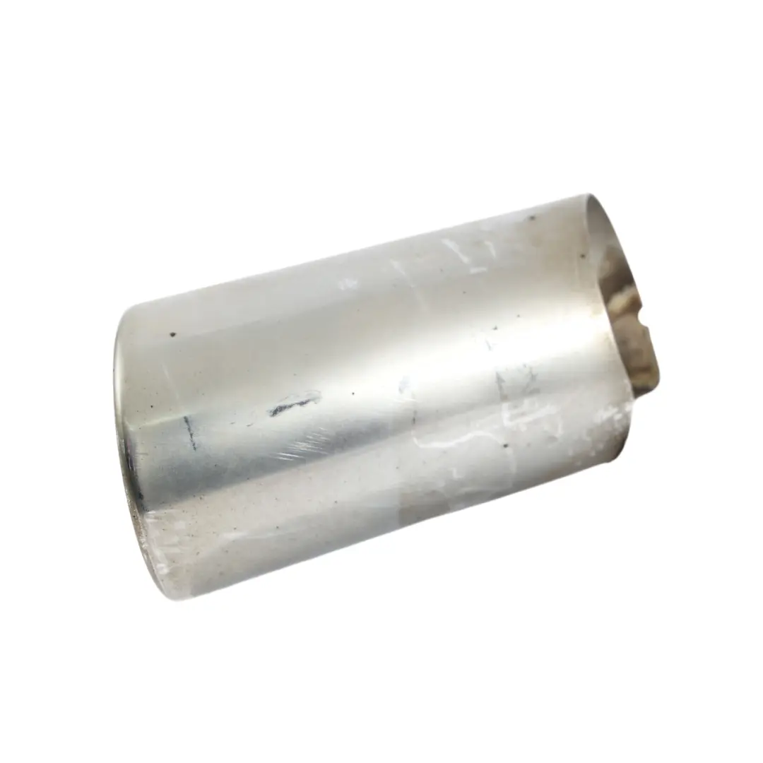 Audi Q2 GA Embout Échappement Cache Garniture Finition - SKU 81A253825A - Numéro de pièce 81A253825A