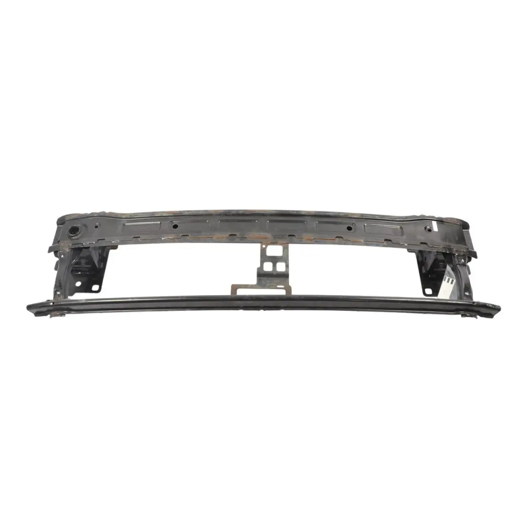 Front Bumper Carrier Cross Member Support Crash Bar to Audi Q2 GA with Part number 81A807109C Audi Q2 GA Front Bumper Carrier Cross Member Support Crash Bar - SKU 81A807109C - Part number 81A807109C