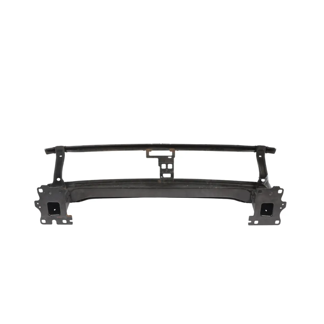 Front Bumper Carrier Cross Member Support Crash Bar to Audi Q2 GA with Part number 81A807109C Audi Q2 GA Front Bumper Carrier Cross Member Support Crash Bar - SKU 81A807109C - Part number 81A807109C