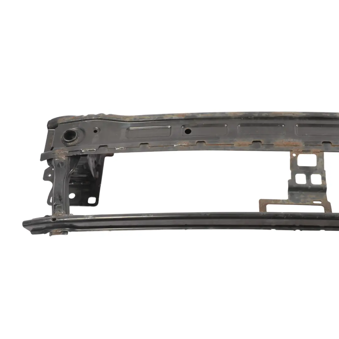 Audi Q2 GA Front Bumper Carrier Cross Member Support Crash Bar - SKU 81A807109C - Part number 81A807109C