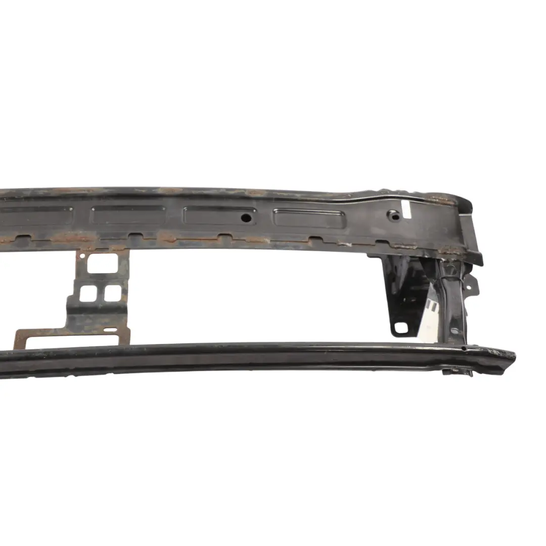 Front Bumper Carrier Cross Member Support Crash Bar to Audi Q2 GA with Part number 81A807109C Audi Q2 GA Front Bumper Carrier Cross Member Support Crash Bar - SKU 81A807109C - Part number 81A807109C