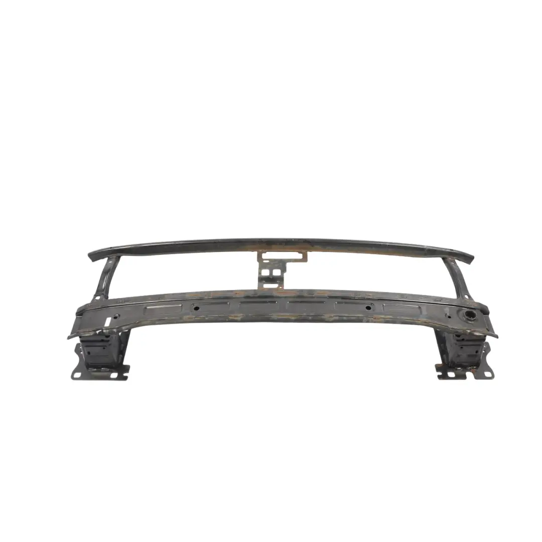 Audi Q2 GA Front Bumper Carrier Cross Member Support Crash Bar - SKU 81A807109C - Part number 81A807109C
