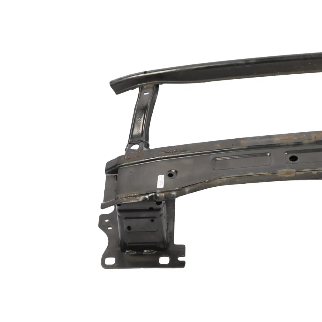 Audi Q2 GA Front Bumper Carrier Cross Member Support Crash Bar - SKU 81A807109C - Part number 81A807109C