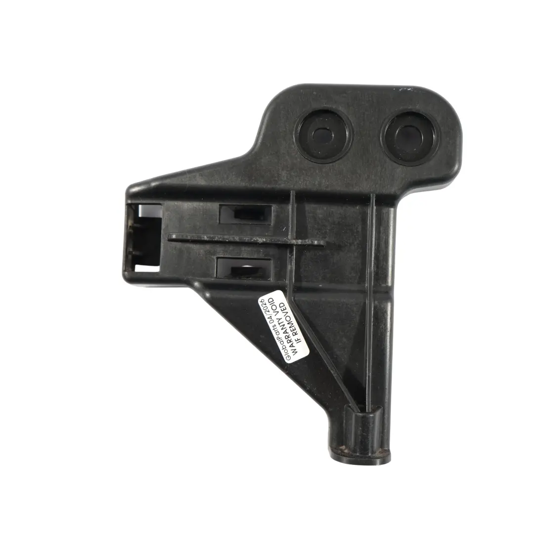 Audi Q2 GA Soporte Parachoques Trasero Izquierdo - SKU 81A807329 - Número de pieza 81A807329