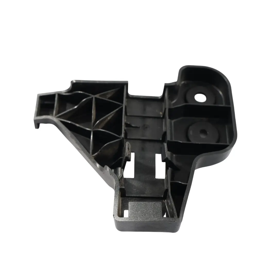 Audi Q2 GA Soporte Parachoques Trasero Izquierdo - SKU 81A807329 - Número de pieza 81A807329