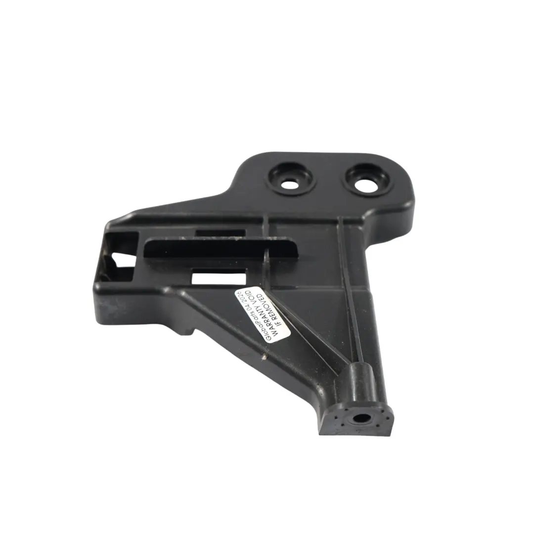 Audi Q2 GA Support Fixation Pare-Chocs Arrière Gauche - SKU 81A807329 - Numéro de pièce 81A807329