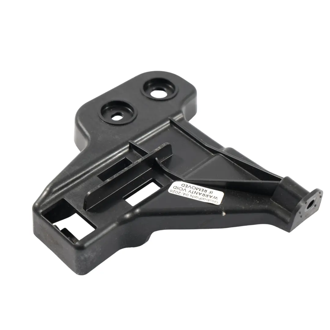 Audi Q2 GA Stoßstange Halterung Träger Halter Links Hinten - SKU 81A807329 - Teilenummer 81A807329