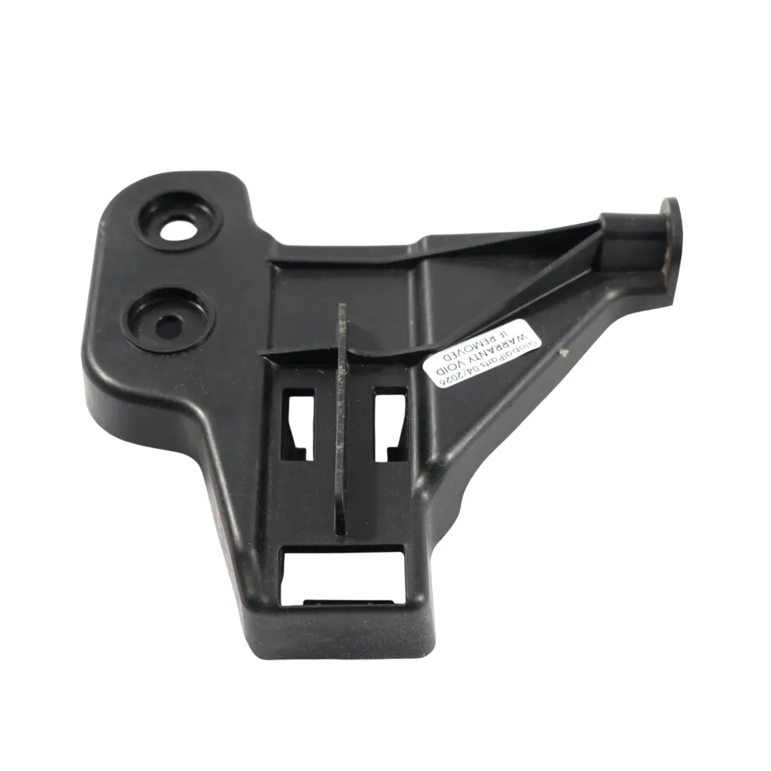 Audi Q2 GA Stoßstange Halterung Träger Halter Links Hinten - SKU 81A807329 - Teilenummer 81A807329