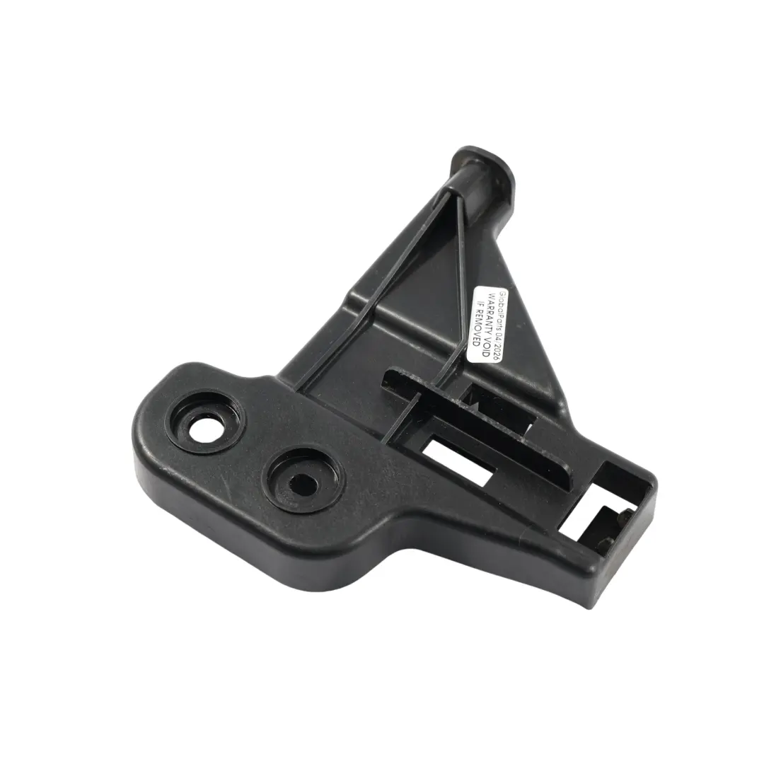 Audi Q2 GA Stoßstange Halterung Träger Halter Links Hinten - SKU 81A807329 - Teilenummer 81A807329