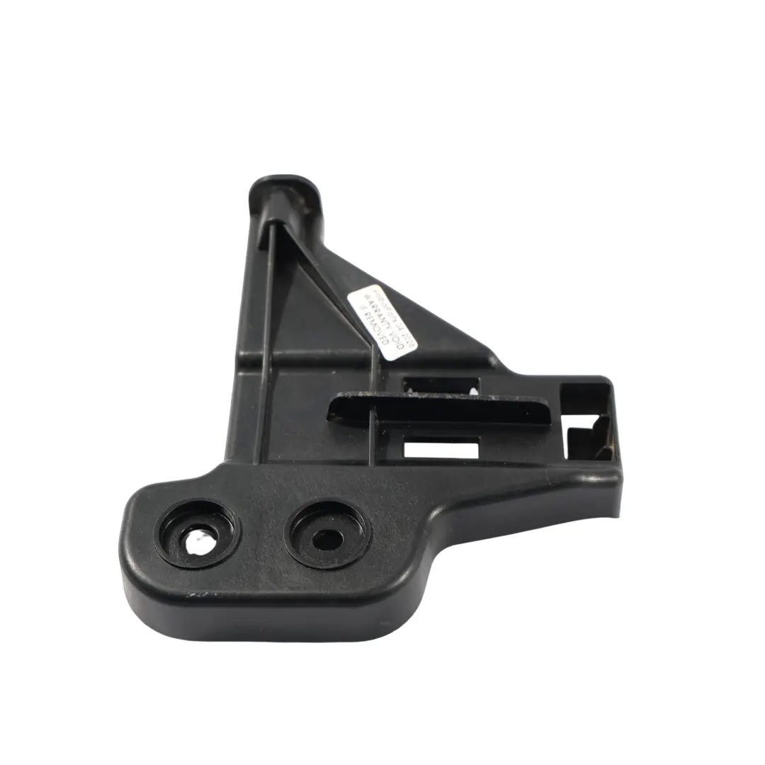 Audi Q2 GA Staffa Supporto Paraurti Posteriore Sinistro - SKU 81A807329 - Numero di parte 81A807329