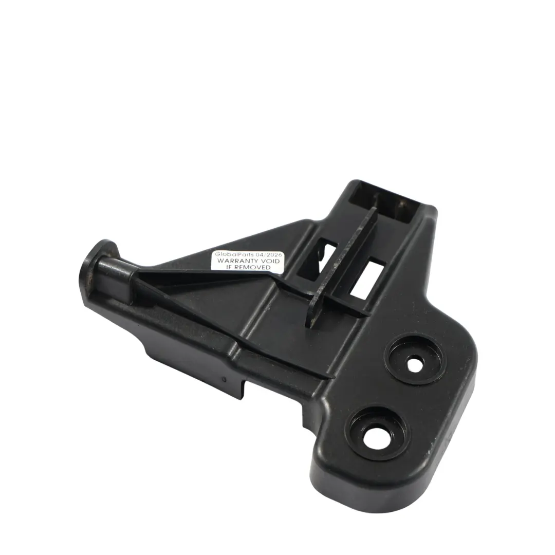 Staffa Supporto Paraurti Posteriore Sinistro per Audi Q2 GA con numero di parte 81A807329 Audi Q2 GA Staffa Supporto Paraurti Posteriore Sinistro - SKU 81A807329 - Numero di parte 81A807329