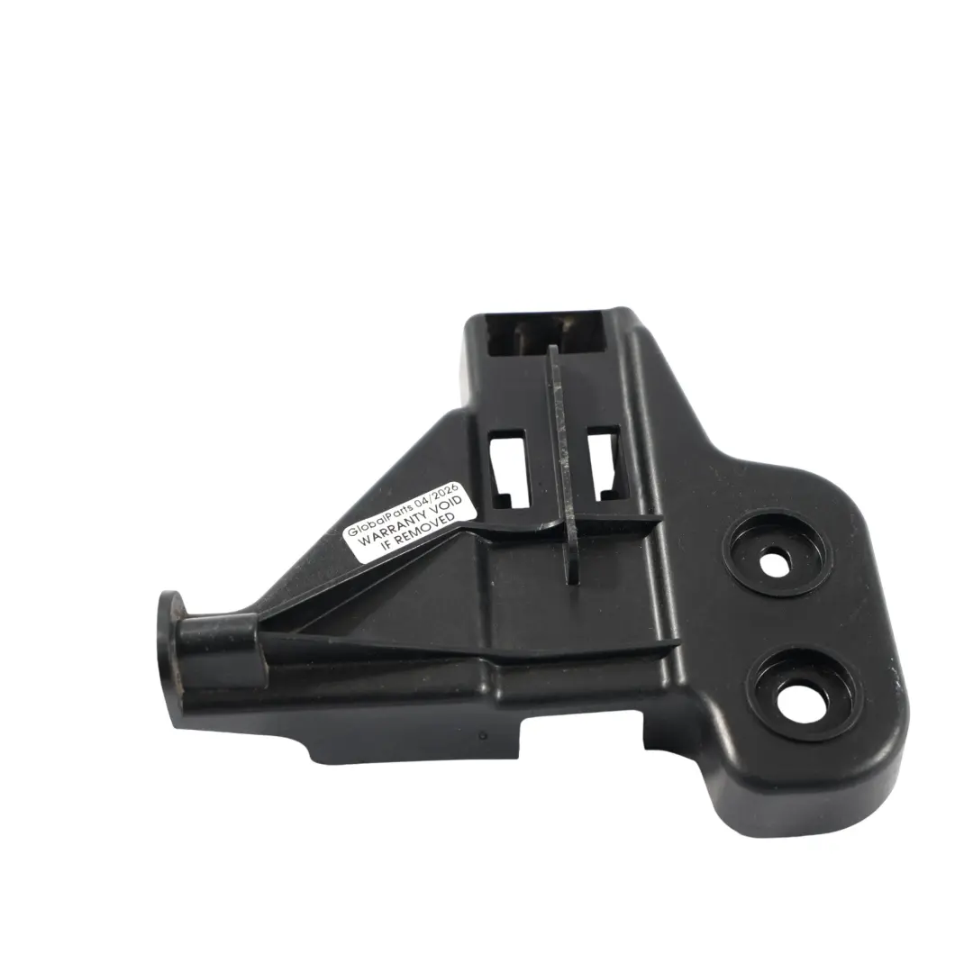 Audi Q2 GA Support Fixation Pare-Chocs Arrière Gauche - SKU 81A807329 - Numéro de pièce 81A807329