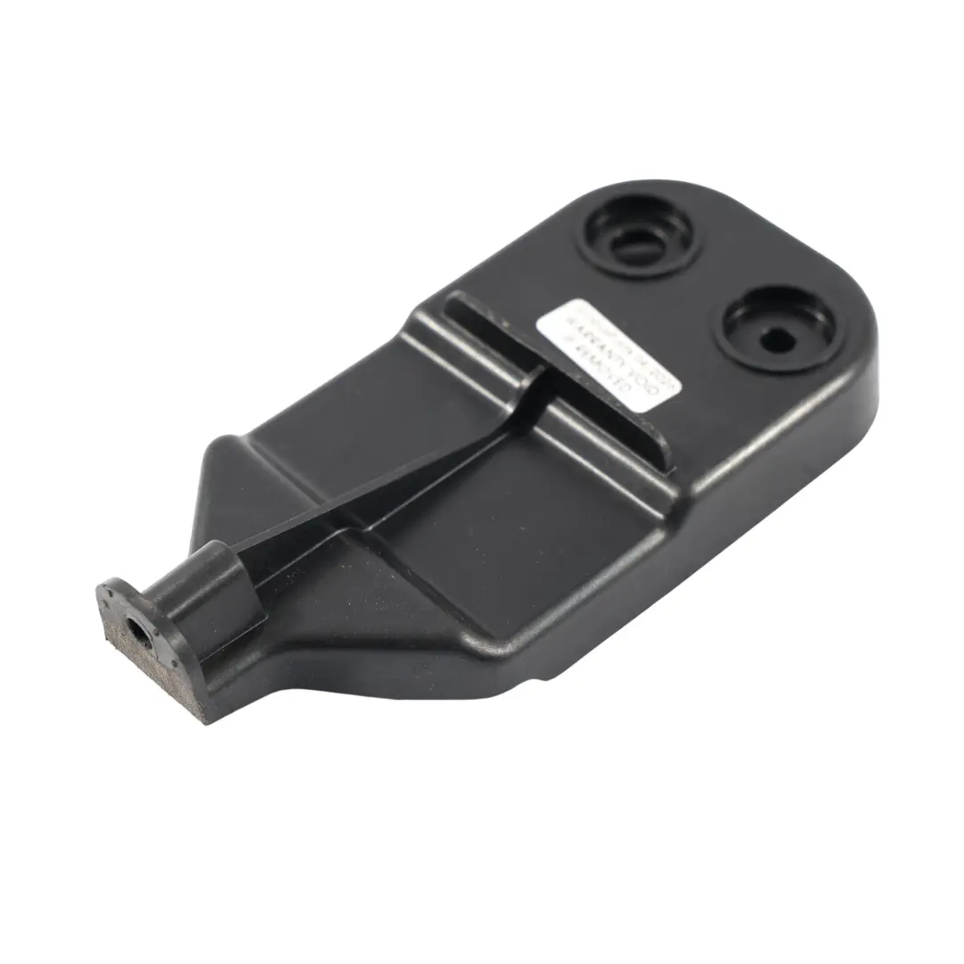 Soporte Parachoques Trasero Derecho para Audi Q2 GA con número de pieza 81A807330 Audi Q2 GA Soporte Parachoques Trasero Derecho - SKU 81A807330 - Número de pieza 81A807330