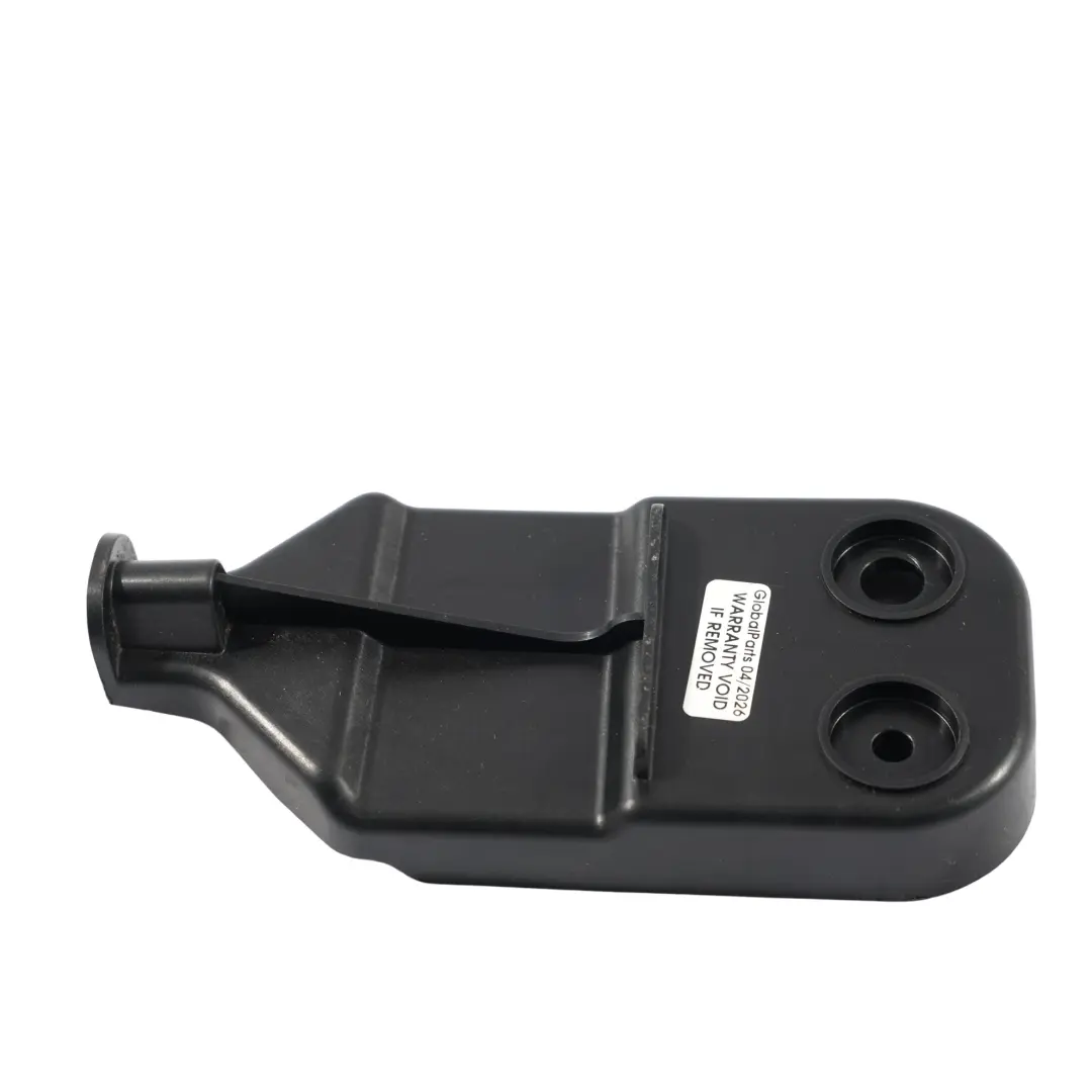 Audi Q2 GA Supporto Staffa Paraurti Posteriore Destro - SKU 81A807330 - Numero di parte 81A807330