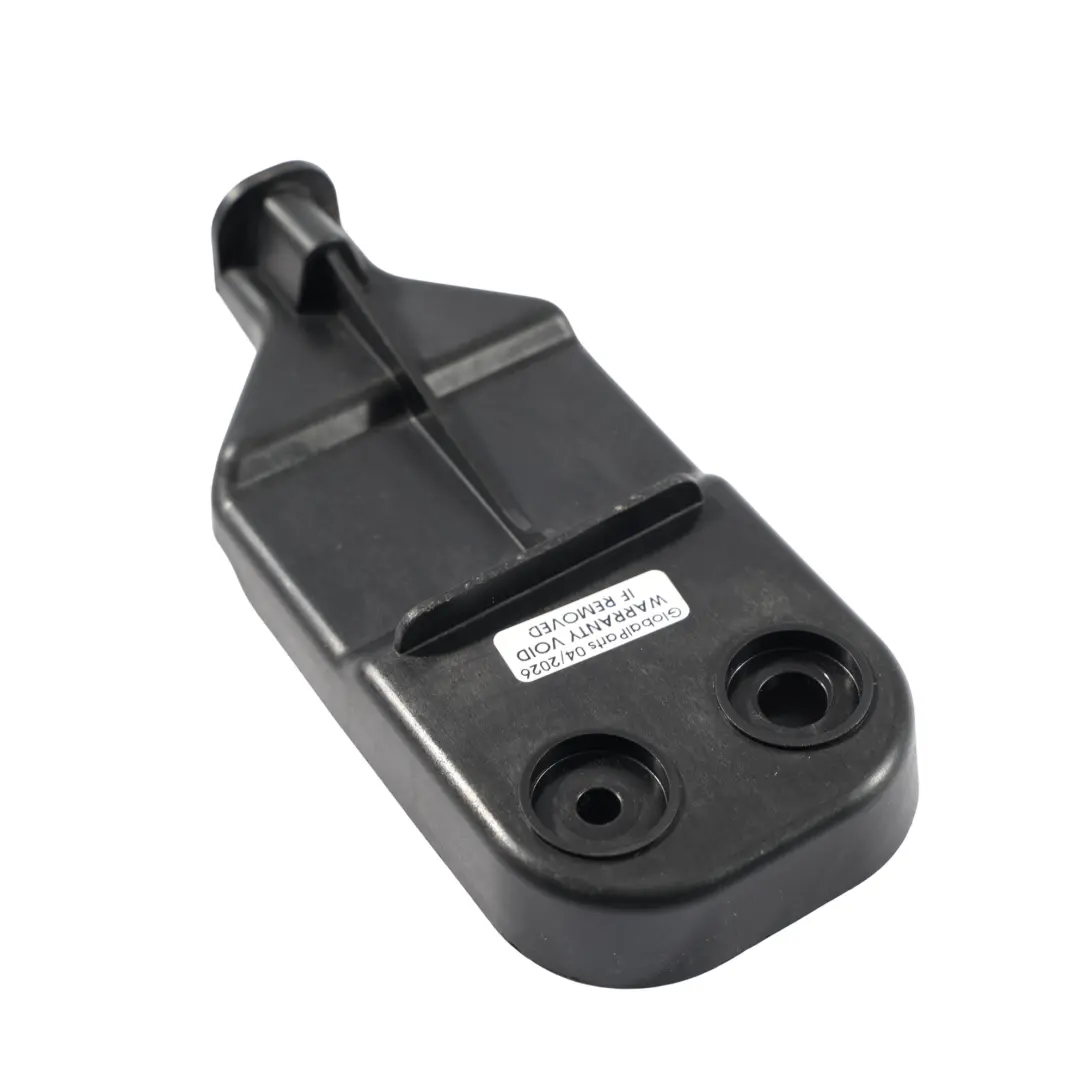 Soporte Parachoques Trasero Derecho para Audi Q2 GA con número de pieza 81A807330 Audi Q2 GA Soporte Parachoques Trasero Derecho - SKU 81A807330 - Número de pieza 81A807330