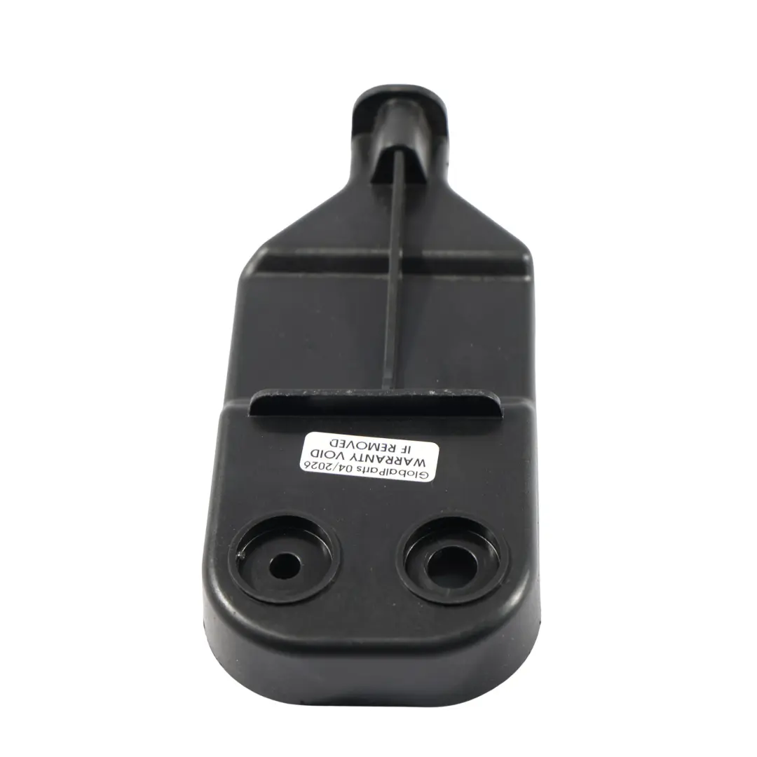 Audi Q2 GA Supporto Staffa Paraurti Posteriore Destro - SKU 81A807330 - Numero di parte 81A807330