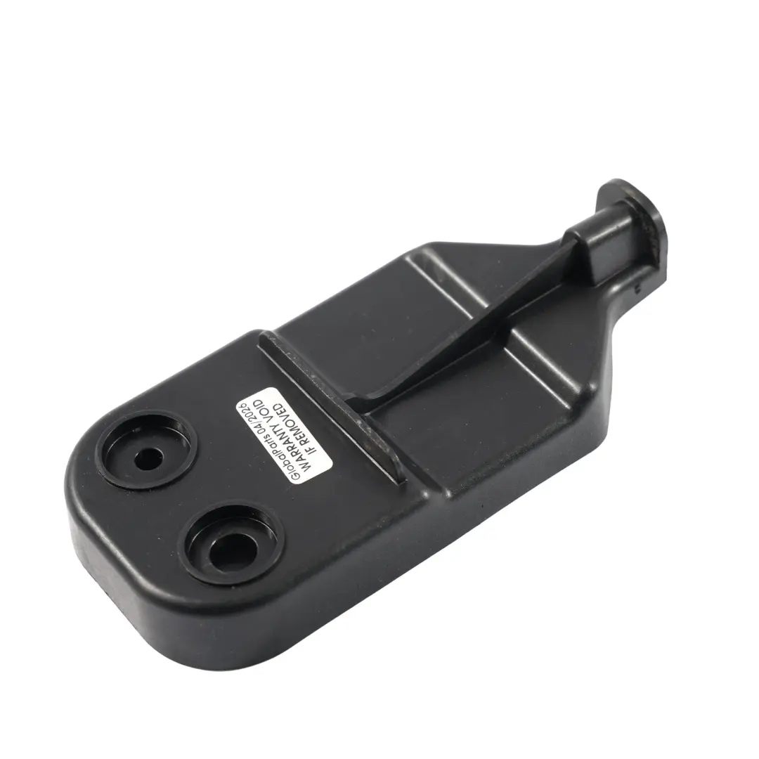 Audi Q2 GA Stoßstange Halterung Träger Halter Rechts - SKU 81A807330 - Teilenummer 81A807330