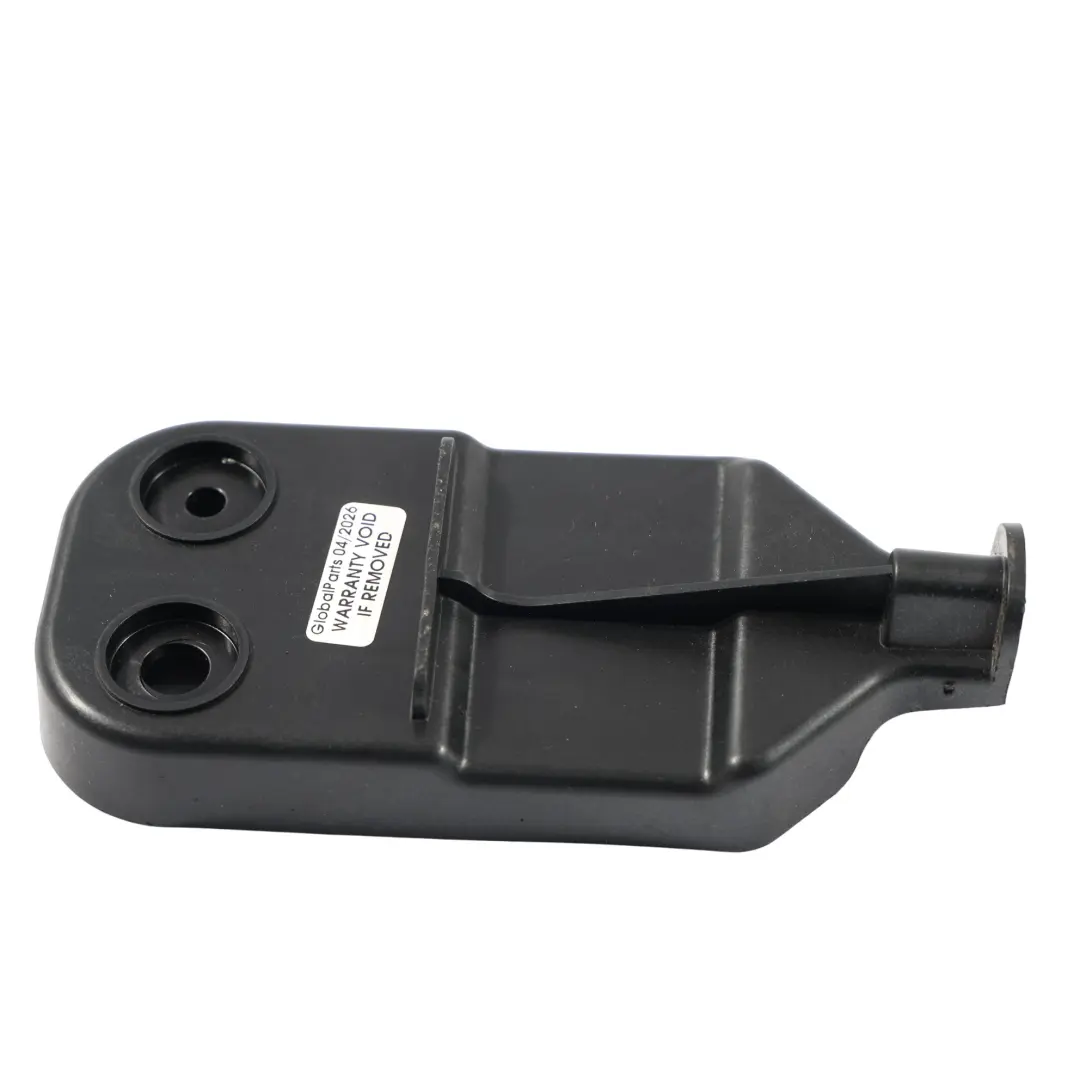 Supporto Staffa Paraurti Posteriore Destro per Audi Q2 GA con numero di parte 81A807330 Audi Q2 GA Supporto Staffa Paraurti Posteriore Destro - SKU 81A807330 - Numero di parte 81A807330