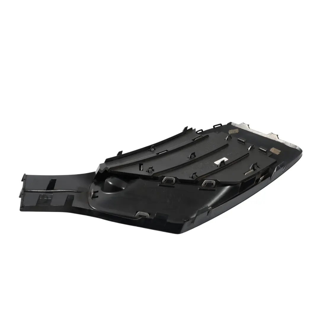 Grille Pare-Chocs Avant Gris X7M Avant Gauche 81A807671C pour Audi Q2 GA à propos du numéro de pièce 81A807681G Audi Q2 GA Grille Pare-Chocs Avant Gris X7M Avant Gauche 81A807671C - SKU 81A807681G-NGR - Numéro de pièce 81A807681G