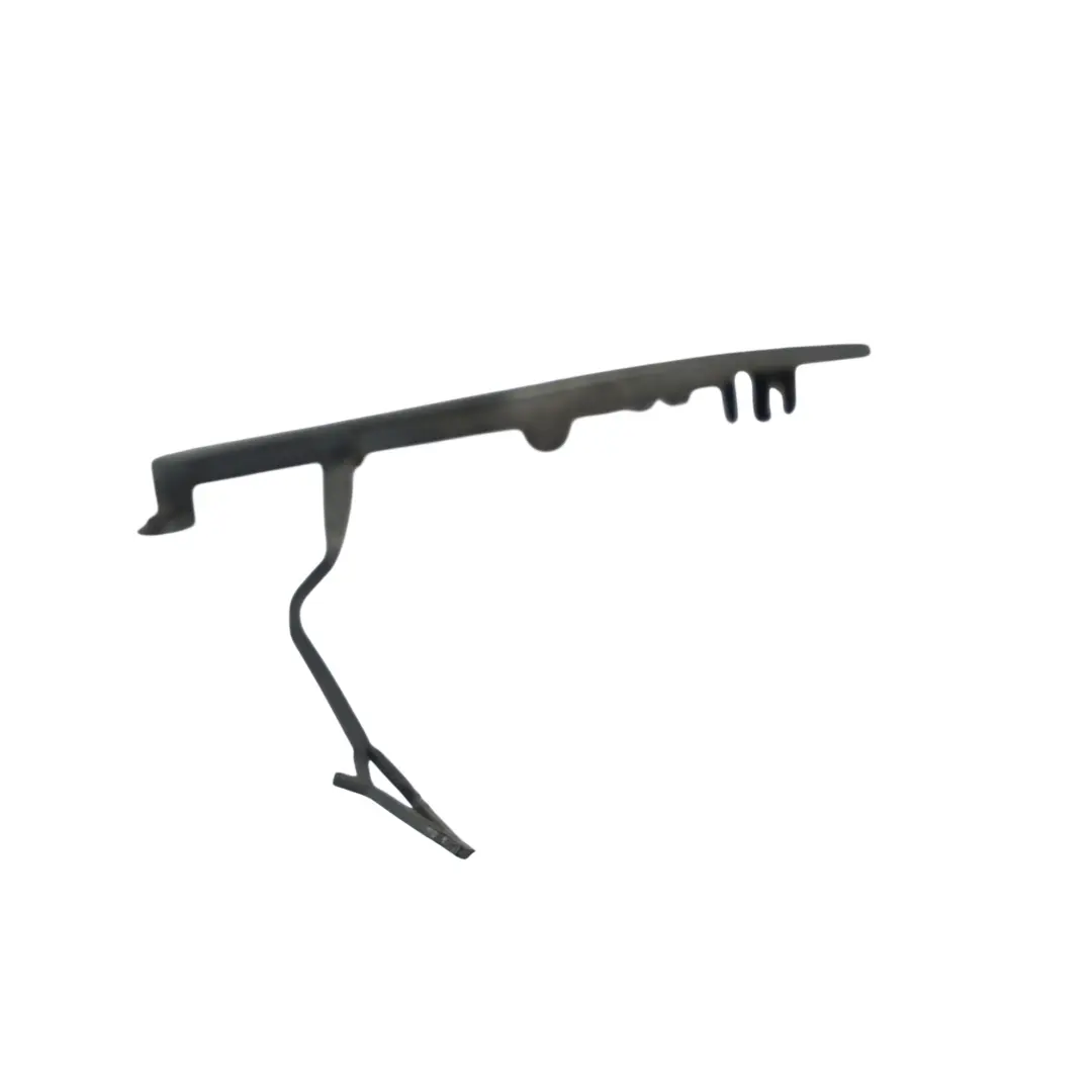 Front Bumper Tow Eye Hook Cover Cap Nano Grey - X7M to Audi Q2 GA with Part number 81A807241 Audi Q2 GA Front Bumper Tow Eye Hook Cover Cap Nano Grey - X7M - SKU 81A807241-NGR - Part number 81A807241