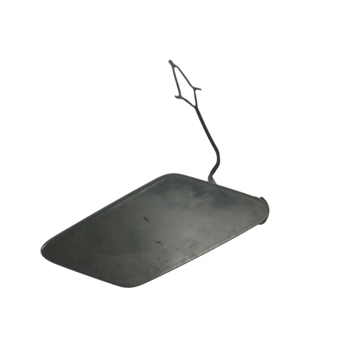 Tapa Gancho Remolque Parachoques Delantero Gris Nano X7M para Audi Q2 GA con número de pieza 81A807241 Audi Q2 GA Tapa Gancho Remolque Parachoques Delantero Gris Nano X7M - SKU 81A807241-NGR - Número de pieza 81A807241