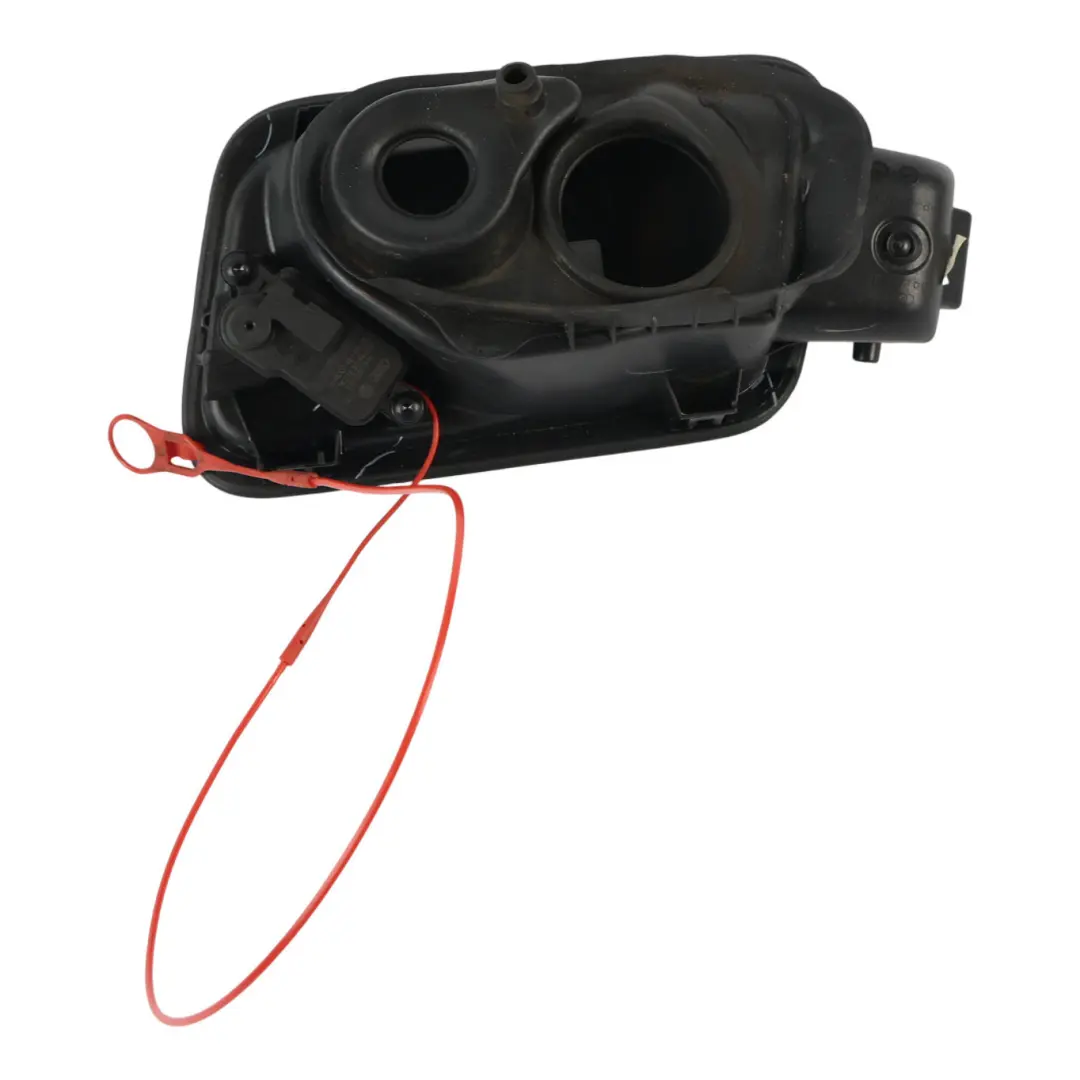 Audi Q2 GA Tankdeckel Einsatz Abdeckung Panel Hals 81A809906 - SKU 81A809906A - Teilenummer 81A809906A