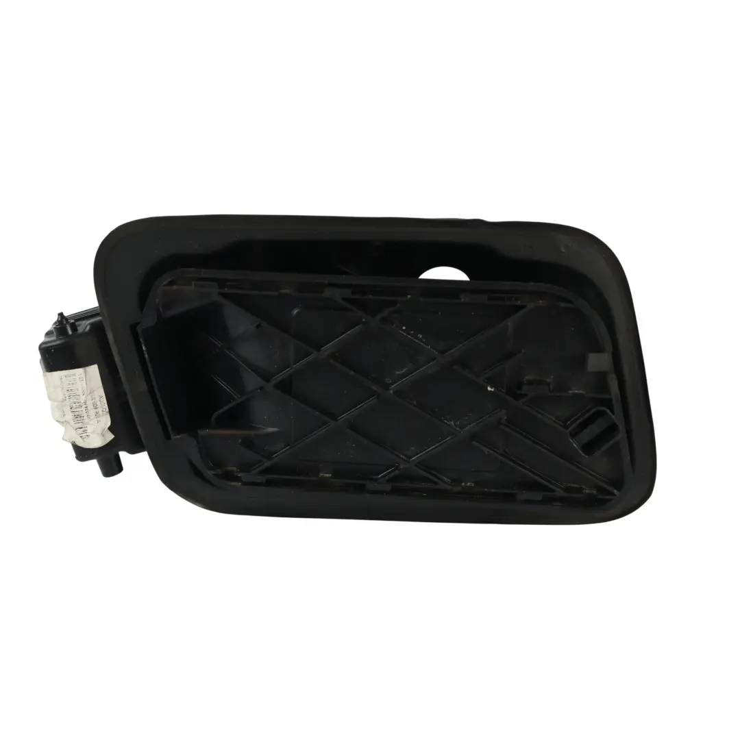 Audi Q2 GA Couvercle Insert Trappe Carburant Goulot 81A809906 - SKU 81A809906A - Numéro de pièce 81A809906A