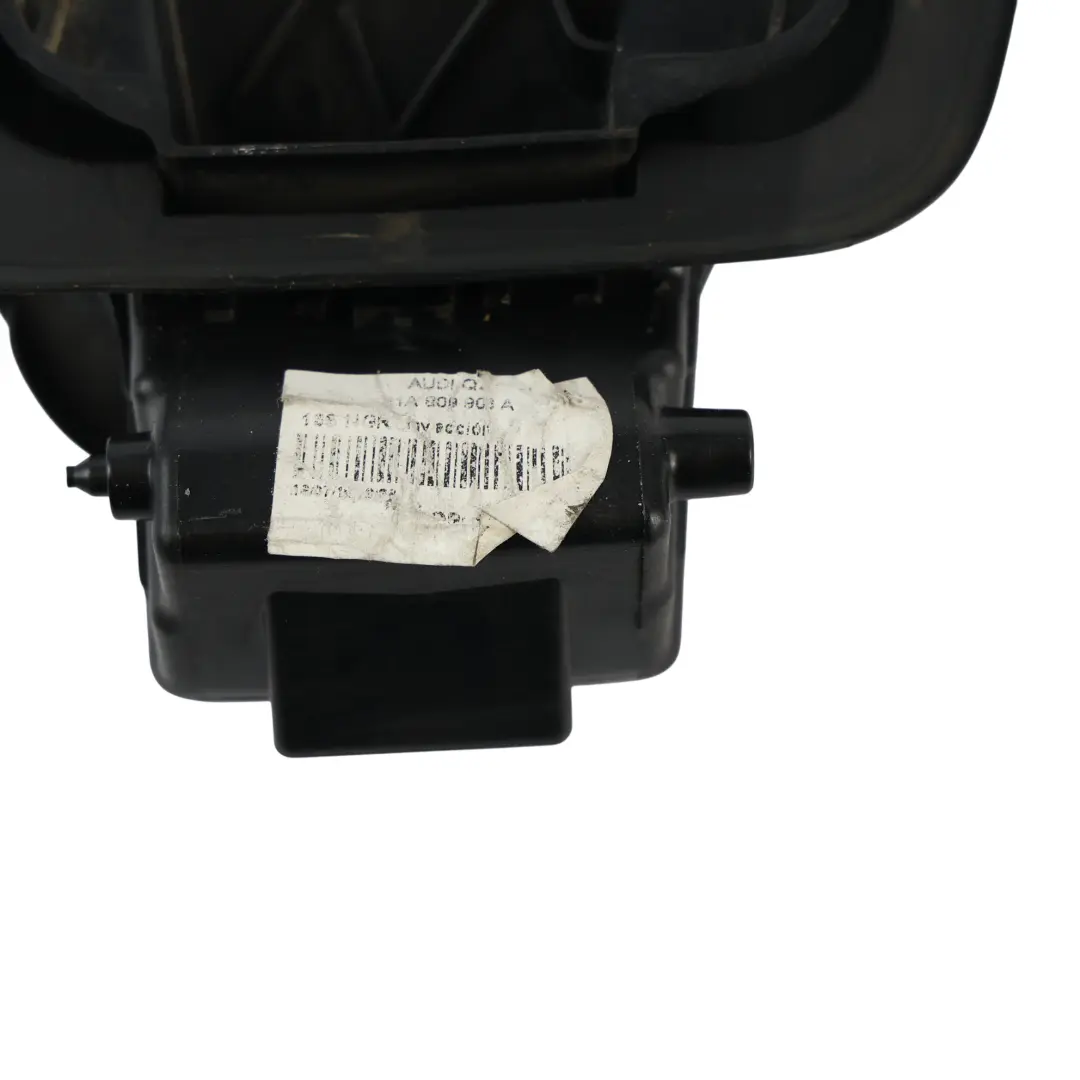Audi Q2 GA Klapka Oslona Wlewu Paliwa 81A809906 - SKU 81A809906A - Numer Części 81A809906A